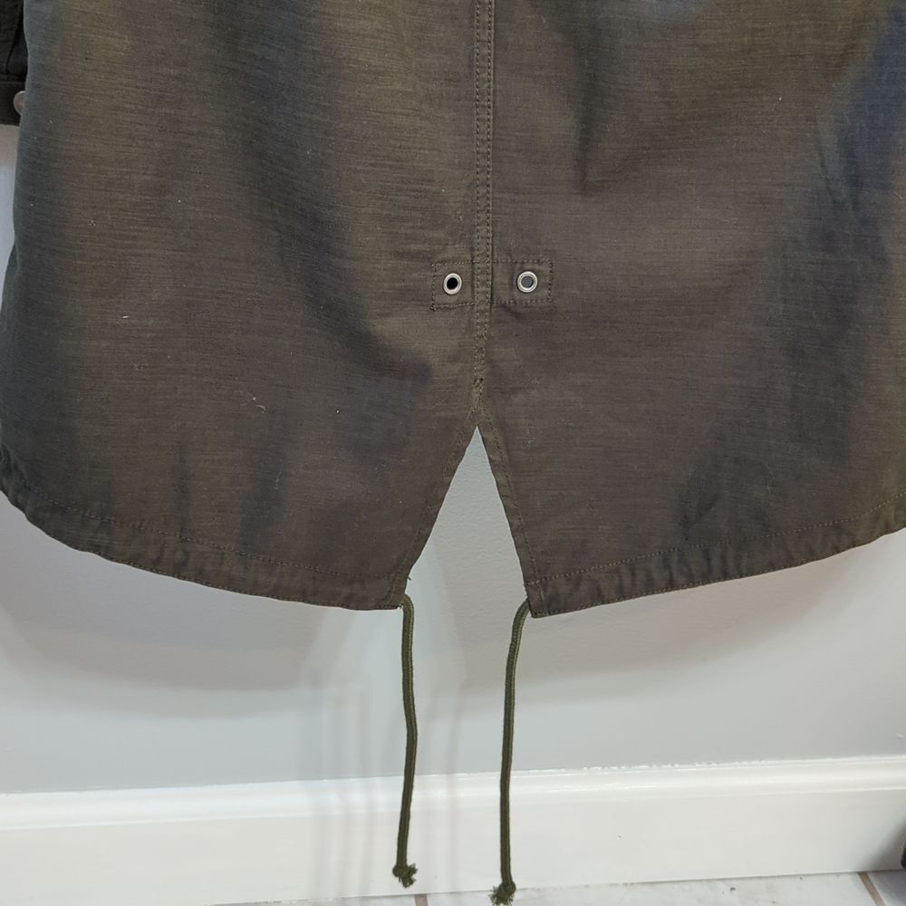 Levi jacket - Picture 7 of 11